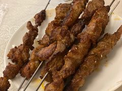 -那达慕蒙古风味酒楼