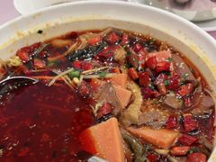 -顺风江南宴(静安大融城店)