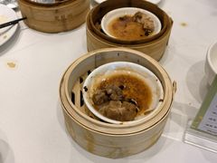 -万龙洲海鲜(大兴绿地缤纷城店)