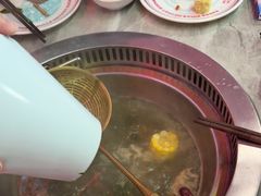 -三头牛·潮汕牛肉生蚝火锅 (夏湾店)