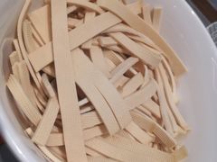 千张-肖记公安牛肉鱼杂馆·省级非物质文化遗产(江汉路直营店)