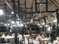-渔家火锅·海鲜自助餐·演艺(亚龙湾天域酒店)