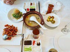 -四季民福烤鸭店(故宫店)