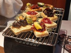 -芸山季·云南野生菌火锅(人民广场来福士店)