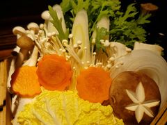 -山葵家·创意料理(万象汇店)