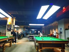 -云川台球(马甸店)