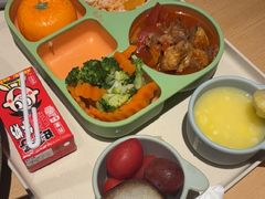 -关东小磨东北菜(上海长风大悦城店)