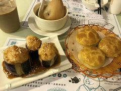 -点点心点心专门店(旺角店)