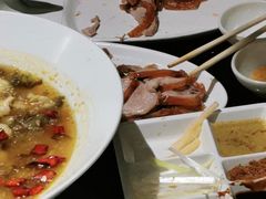 -皇城根北京风味主题餐厅(中海环宇城店)