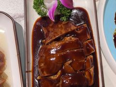 本帮酱鸭-三玛璐酒楼(汉口路店)