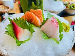 -王鼎精致料理铁板烧(世博源店)