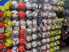 -迪卡侬(高新万达店)