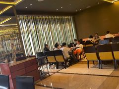 -大中华希尔顿酒店-念自助餐·嗨啤·小龙虾