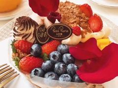 -PETIT PARIS 小巴黎(花园道店)