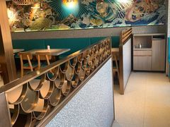 -半天妖烤鱼(方庄店)