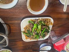 -官塘兄弟·潮汕牛肉店(官塘总店)