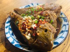 -王阿盖手工小吃(环城西路店)