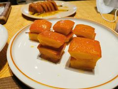 油焖南瓜-江南原著(中联广场店)