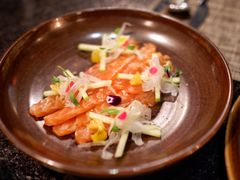 -莲西餐(曲江店)