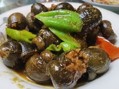 田螺塞肉-富临轩私房菜(集庆门大街店)