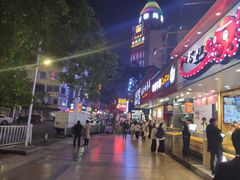 -黑色经典·长沙臭豆腐(粤华路店)