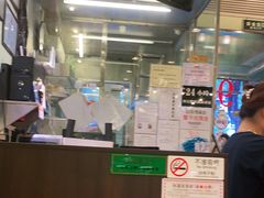 -大哥餐厅(西城花园店)
