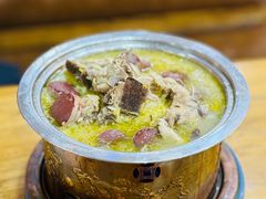 -老边饺子馆(中街店)