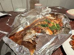 -新白鹿餐厅(西湖银泰店)