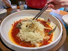 -渔乡米香·剁椒鱼头(四方坪店)