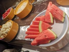 -龍歌自助小火锅(城阳万象汇店)