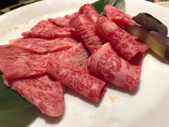 -焼肉なべしま 天文館店