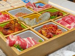-伊尚宫·清真广式早茶.韩式烤肉·火锅