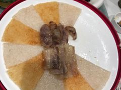 -小厨娘淮扬菜(清江苏宁广场店)