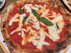 -Mammamia意大利餐厅(古北店)