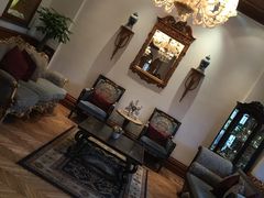 -马勒别墅饭店(静安寺店)