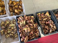 -双喜农庄·菌香园(安居家园店)