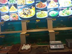 -鲜鲜·鲅鱼圈海鲜(于洪店)