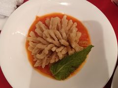 -岷山饭店-岷轩中餐厅