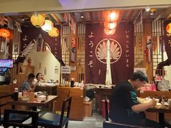 -王氏炉匠·烧鸟放题自助(三里屯店)