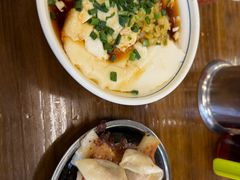-金枫锅贴(滨江·凯旋门店)