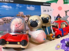-泡泡玛特POPMART(合生汇店)