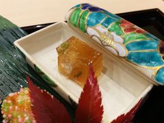 -鮨一日本料理(大中华店)