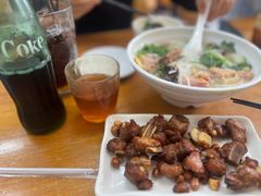 -荣晖咖啡美食(司打口店)