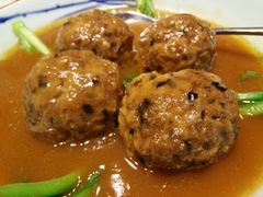 四喜圆子-院8里·少城记忆老川菜(宽窄巷子店)