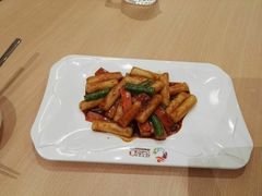 -乐汤汇温泉馆(六合店)