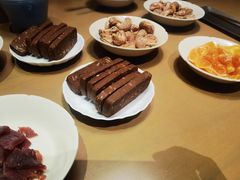 -隐溪茶馆(金虹桥店)