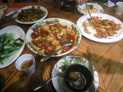 -阿罗新疆菜(人民广场店)