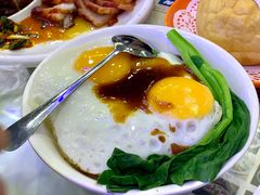-澳门陈光记烧味饭店(郎家园店)
