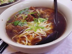 -李先生牛肉面大王(朝阳街店)