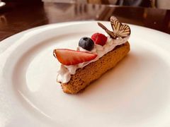 -上海丽笙精选海仑宾馆·莫赛克餐厅